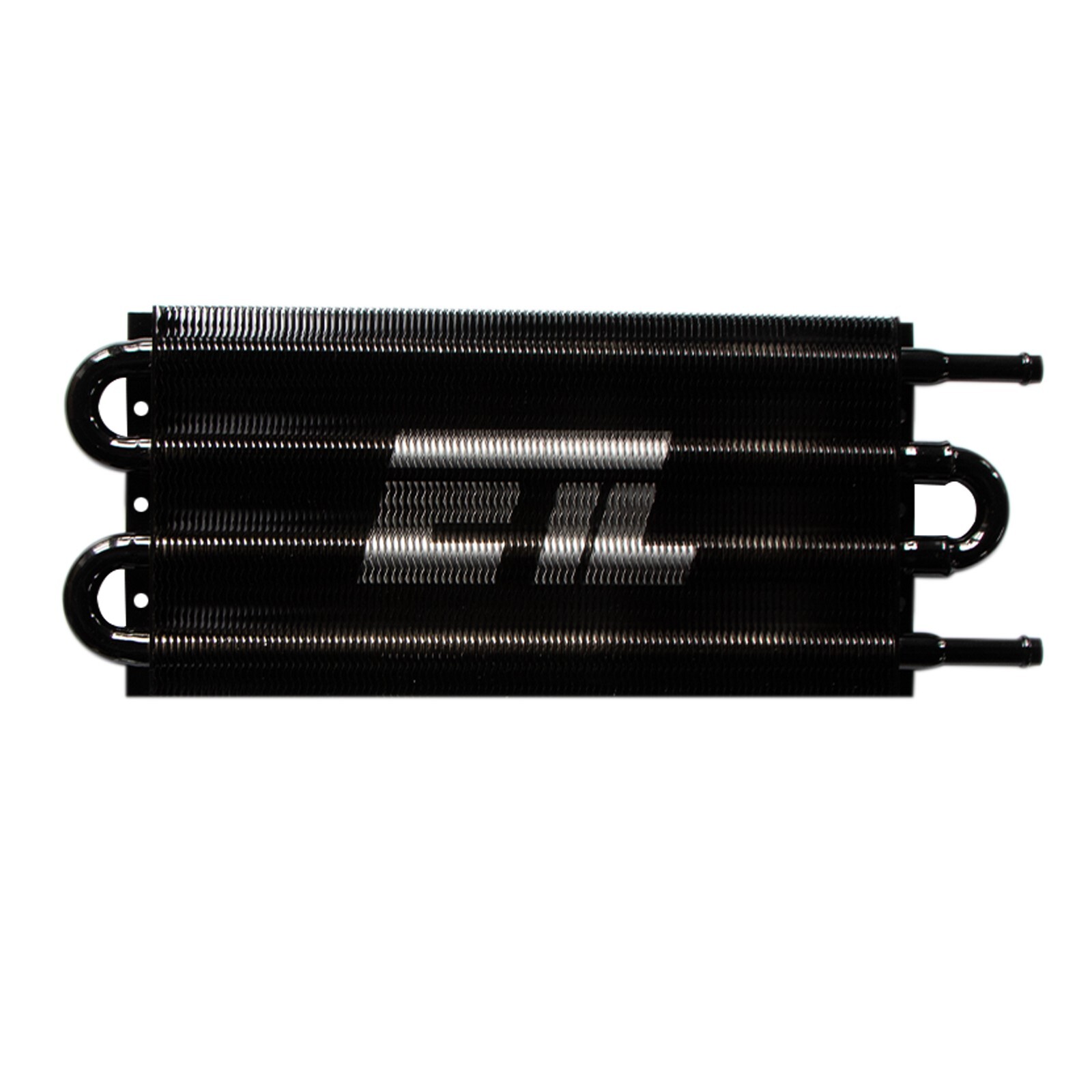 Transmission Oil Cooler For Fit 2016 Honda Civic 1.5T CVT ETL Performance