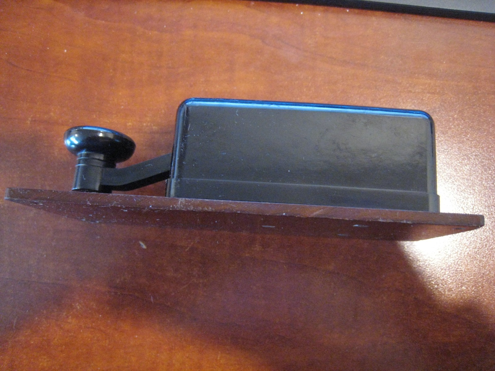 WW2 British SAS Mk 119 Clandestine Transceiver Morse Code Telegraph Key