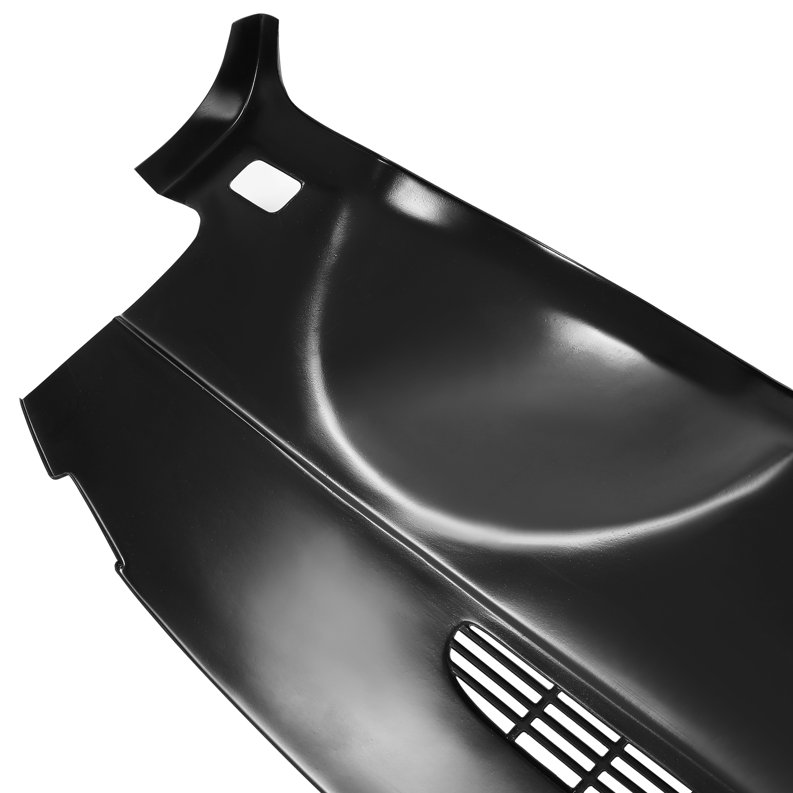 DASHBOARD Dash Cover Cap Black For 2007-2014 Avalanche Suburban Tahoe Yukon