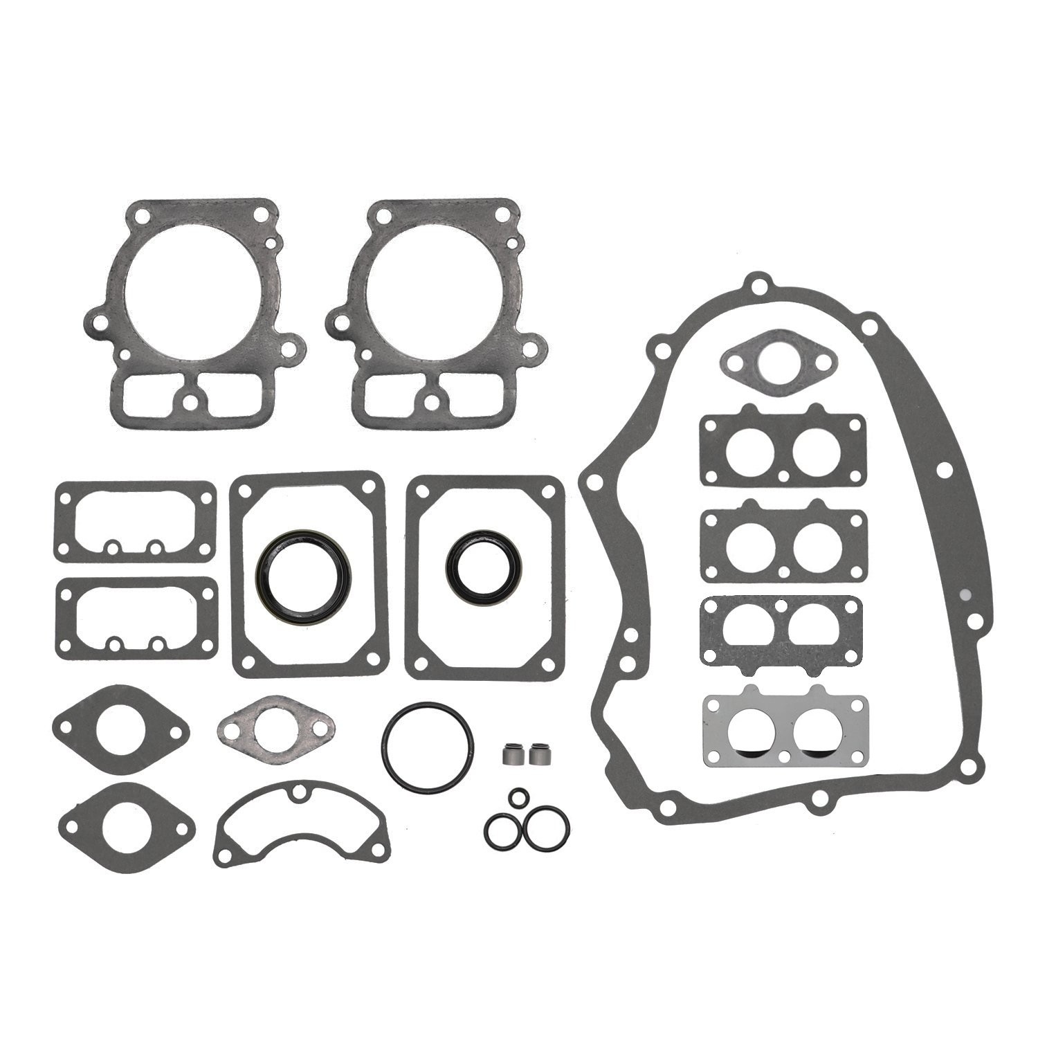 446677 446777Gasket Seal Set For Briggs & Stratton 44677A 446877 446977 Engine