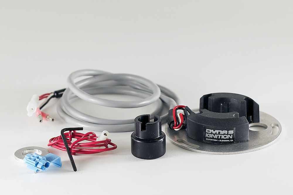 Dynatek Dyna S CDI Ignition Suzuki GS550 GS750 GS850 GS 750 1977-1983 DS3-2 ND
