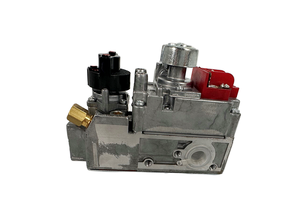 Aftermarket Heat N Glo Heatilator Quadra-Fire & Royal Natural Gas Valve 060-522