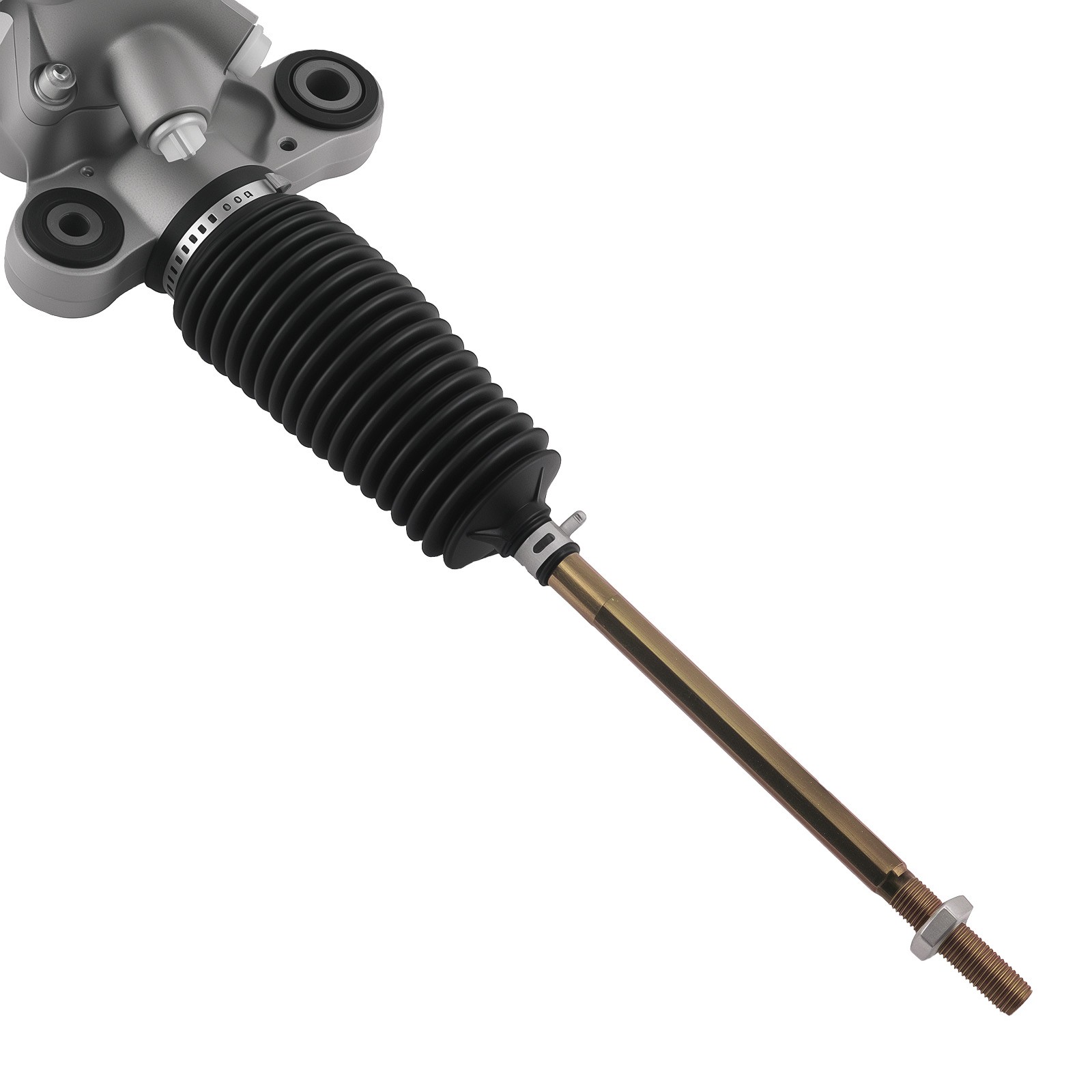 Power Steering Rack and Pinion Assembly for Honda CR-V Japan Built 07-11 26-2750