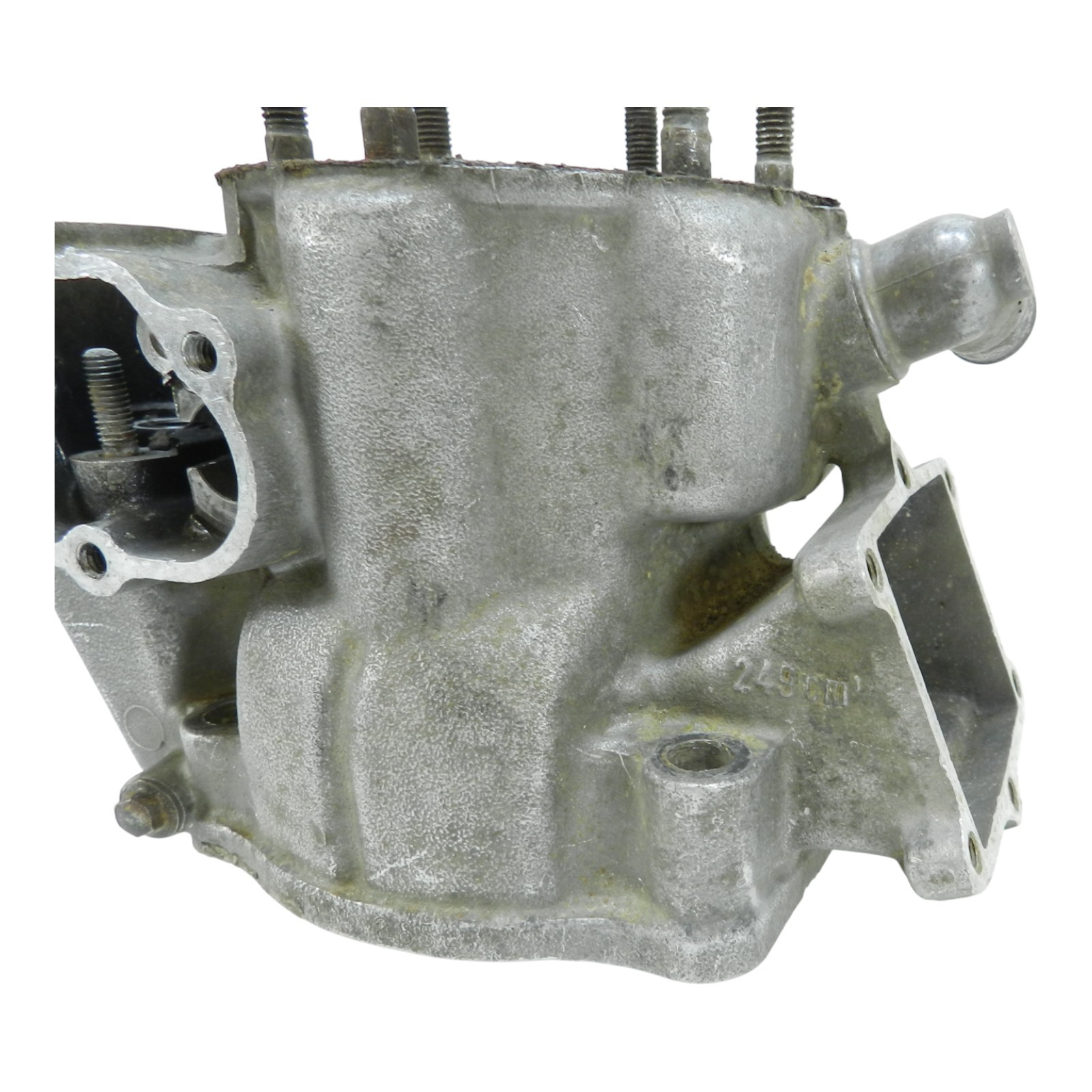 1987 HONDA CR250R CYLINDER CORE E-1 66.35MM 06120-KS7-305 06120-KS7-405