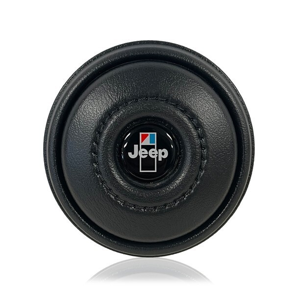 CJ AMC Horn Button Insert for 1980 - 1986 Jeep