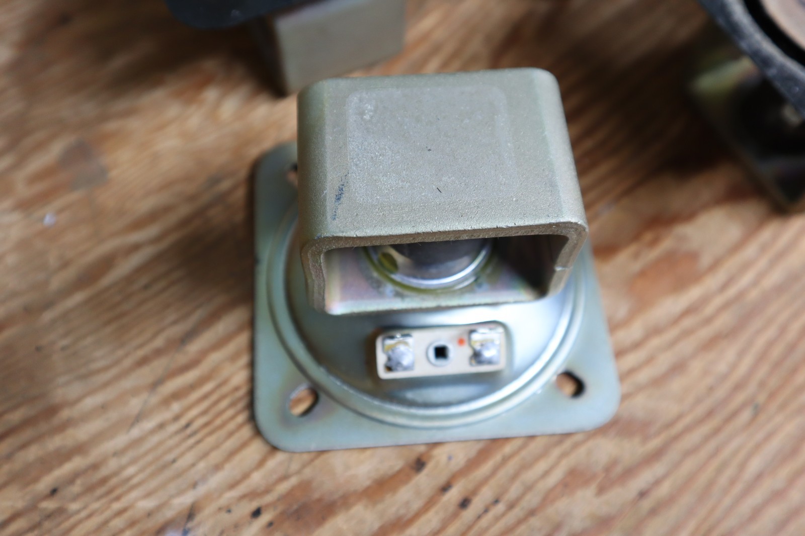 Pioneer CS-77A & 88A Tweeters for Pioneer CS brown FB