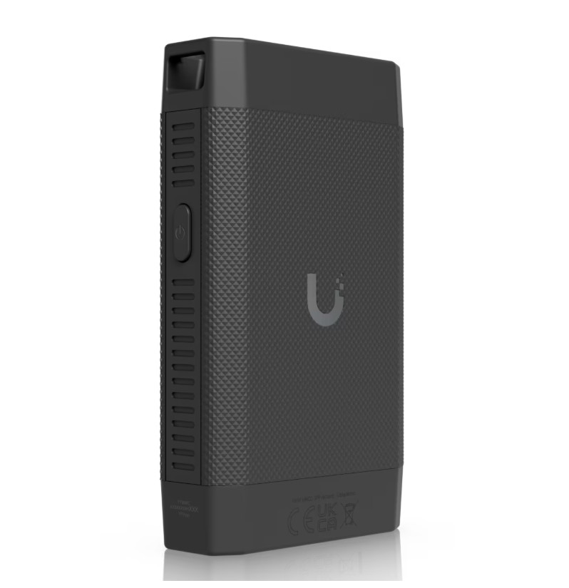 Ubiquiti Networks SFP Wizard, SFP+ SFP28 QSFP+ QSFP28 Module UACC-SFP-Wizard