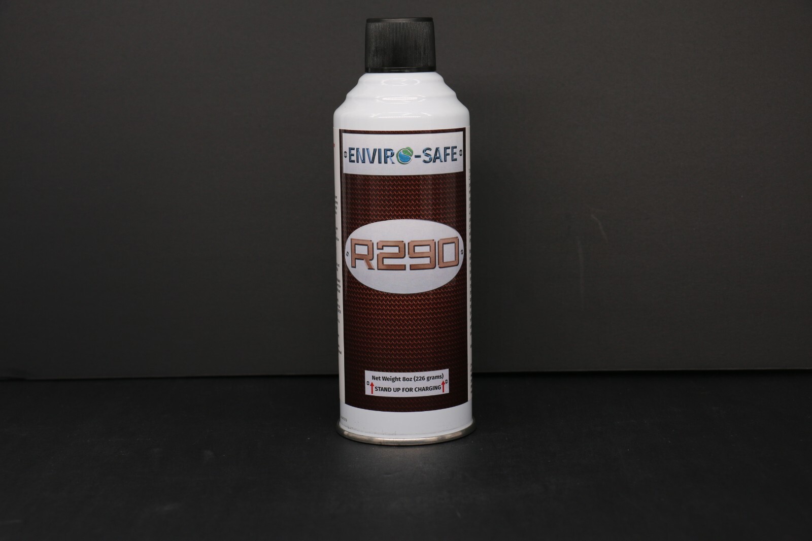 Envirosafe R290 Refrigerant, 5 cans/R290