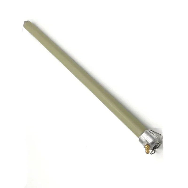 1009679 Fluidizing Suction Unit for GEMA Manual Coating Equipment opt 2 B