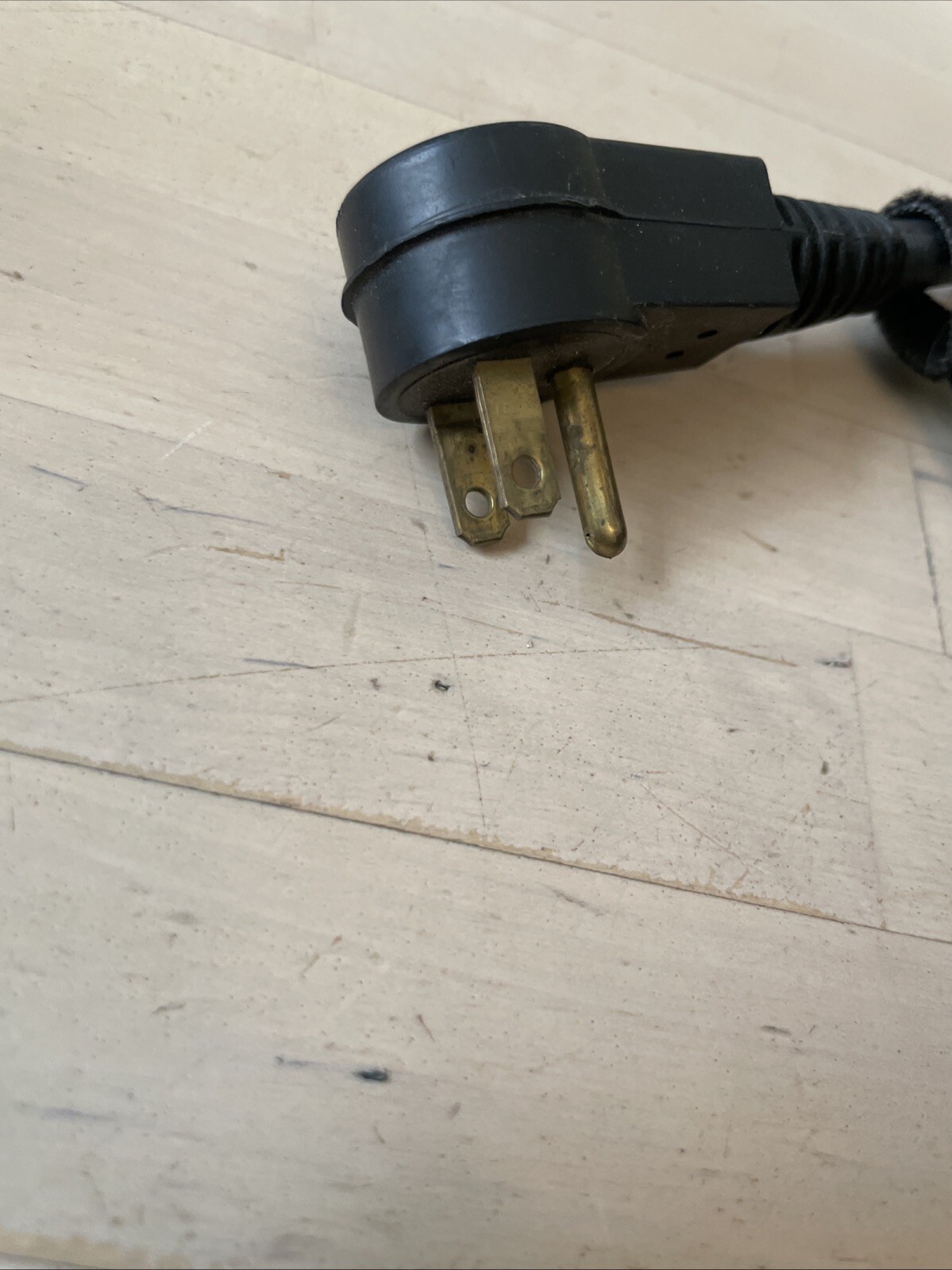 READ DESCRIPTION OEM Ford EV Charger C-Max Energi Fusion Charging Cable CMax