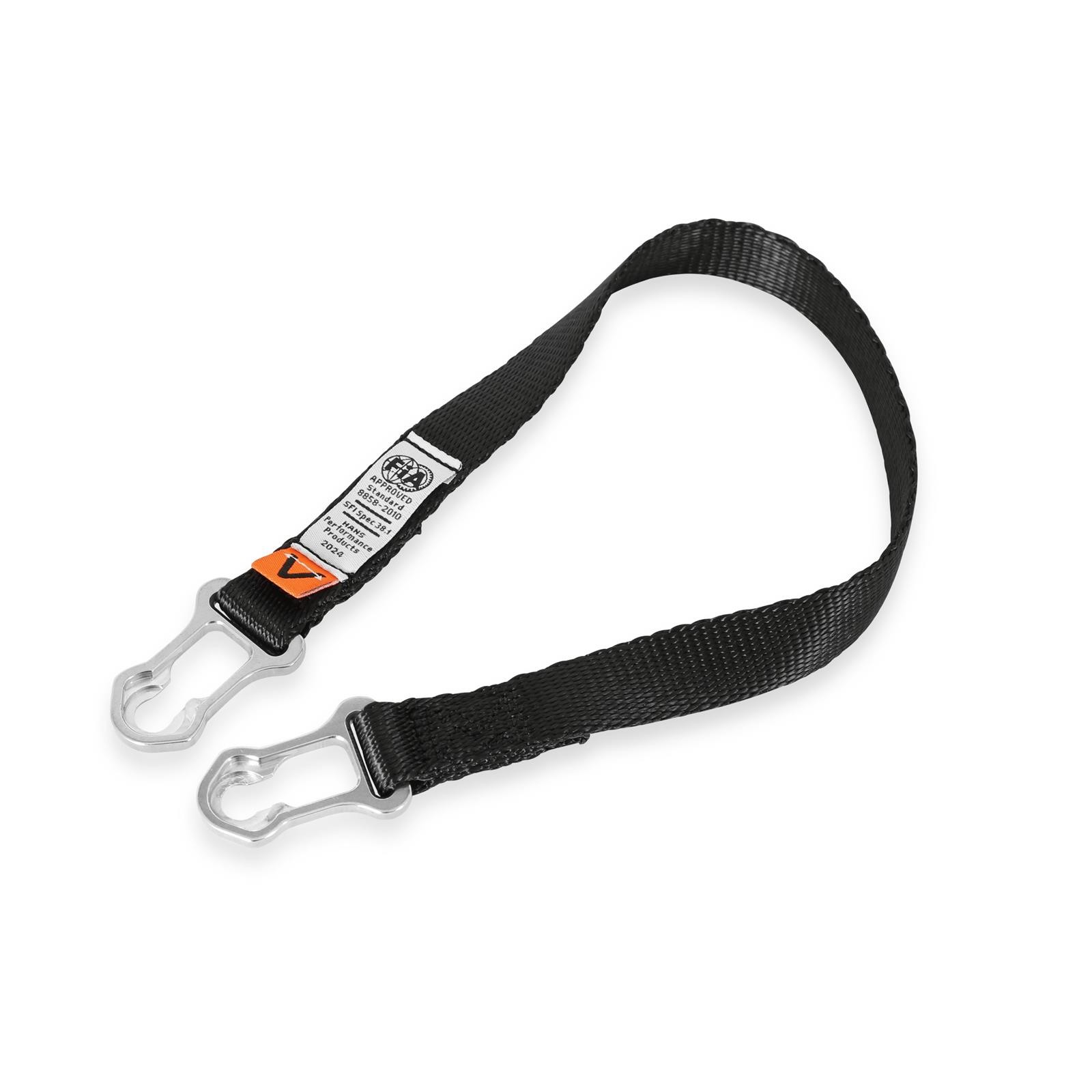 HANS H4M20PASFI Gen IV SFI Post Anchor 20 Degree Device