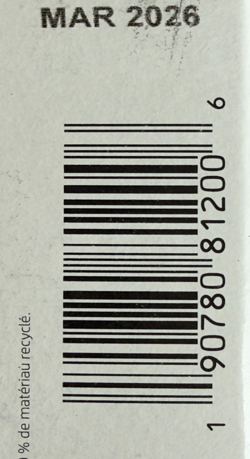 HP N9J92AN Original Ink Cartridge 64XL Black EXP: 03/2026 (New in Box/Unused)