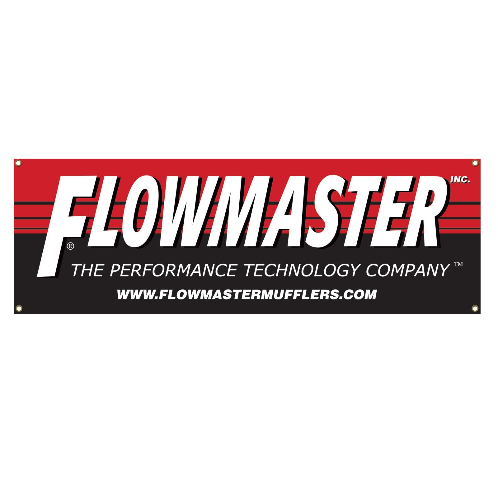 Flowmaster American Thunder Cat-Back Exhaust Kit for Silverado Sierra 1500 V8
