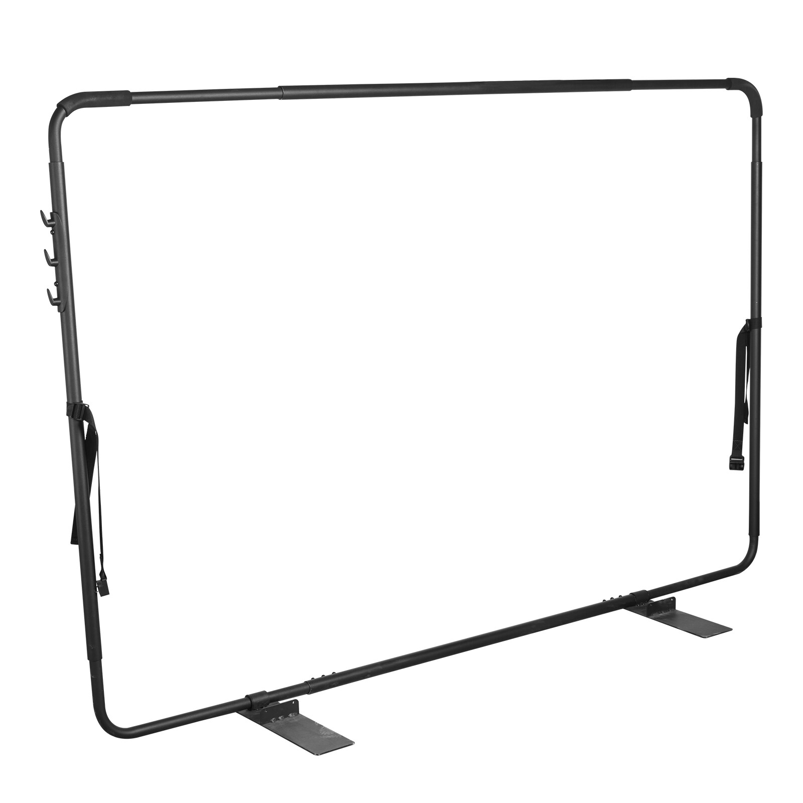 VEVOR Hot Tub Cover Lift 31.5-41.3 in Height Adjustable for Hot Tub Spa Bathtub