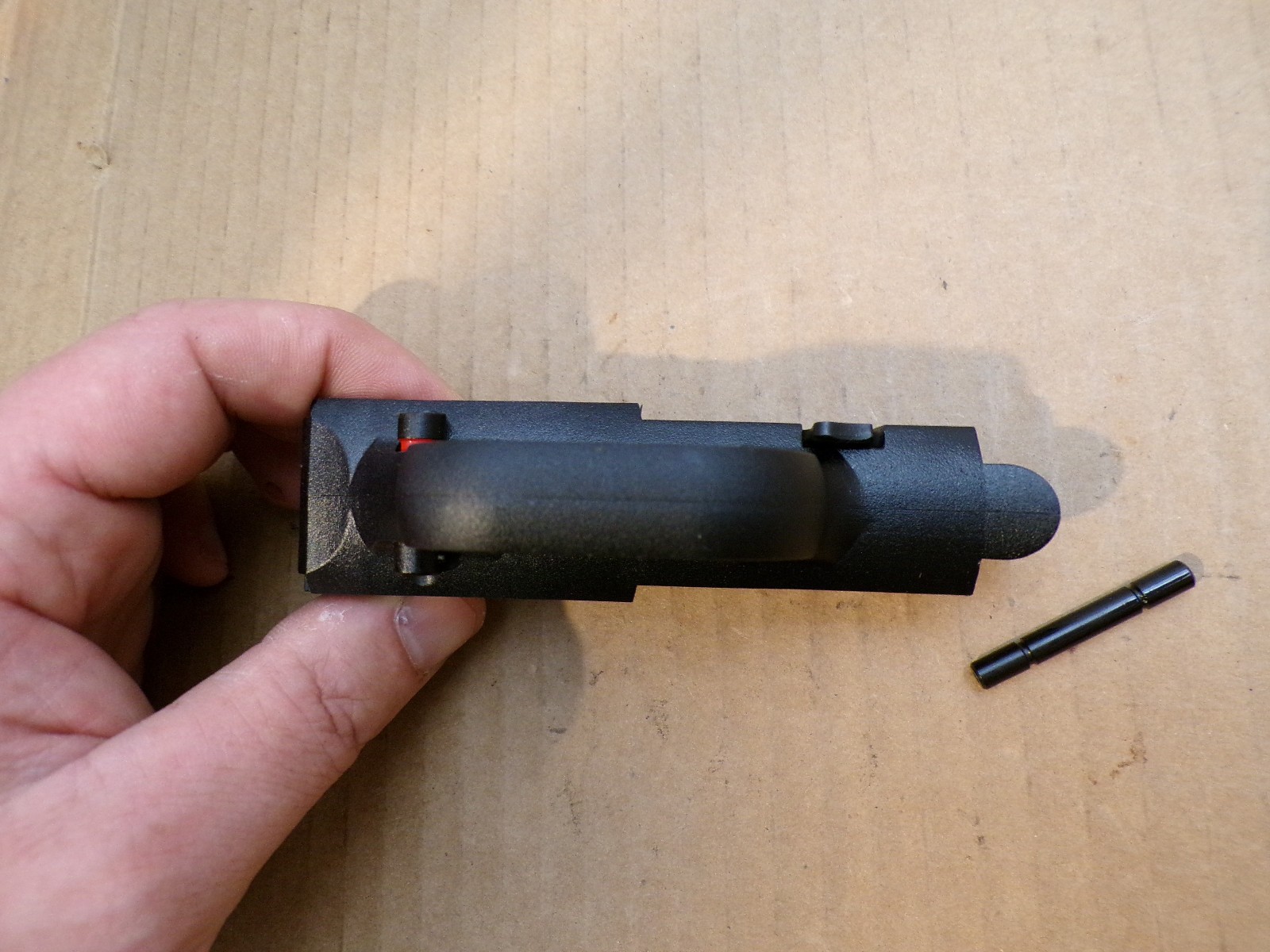 Maverick 88 12 Gauge Trigger Assembly