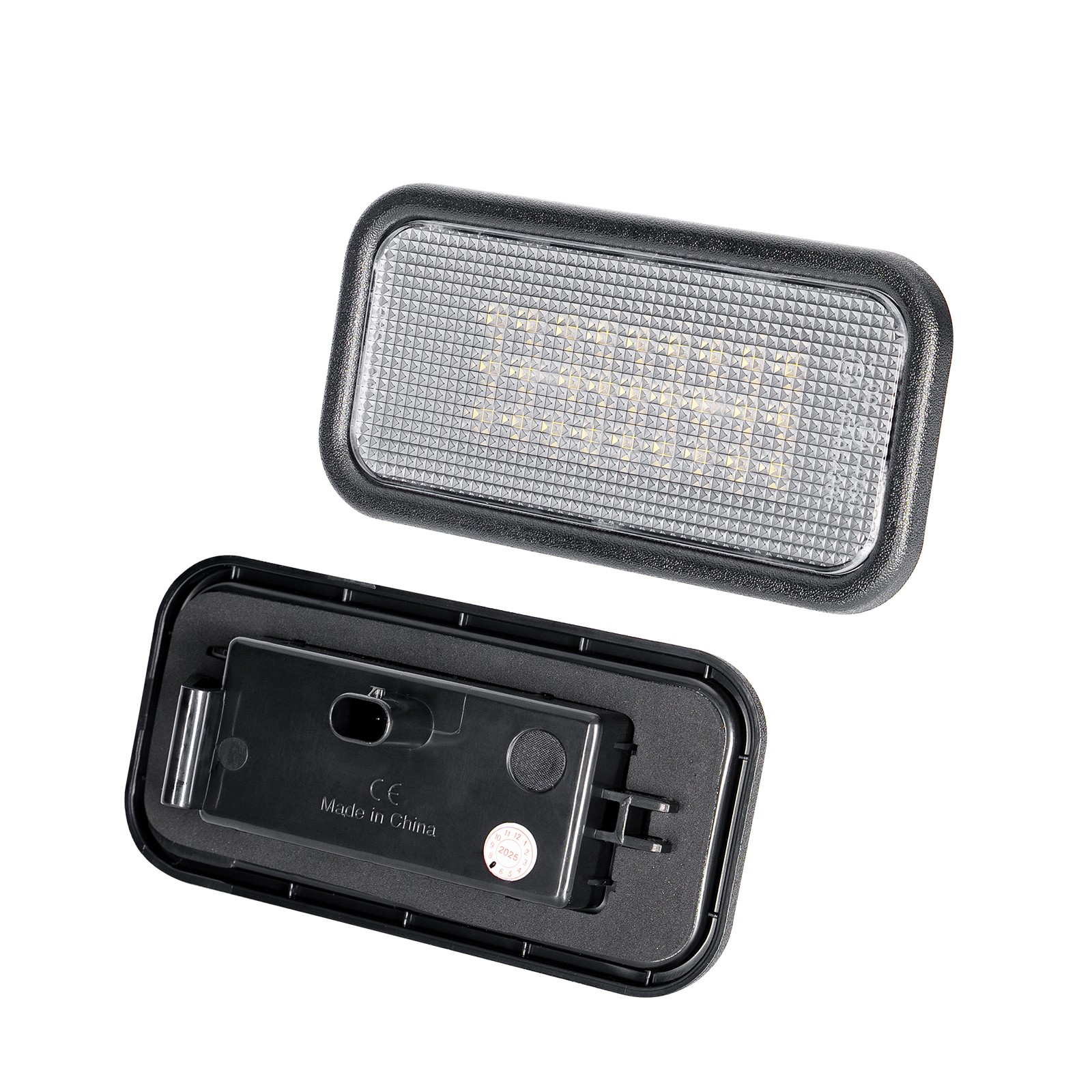 2PCS LED Cargo/Trunk Light For Chevrolet Silverado/GMC Sierra 1500 2500HD 3500HD