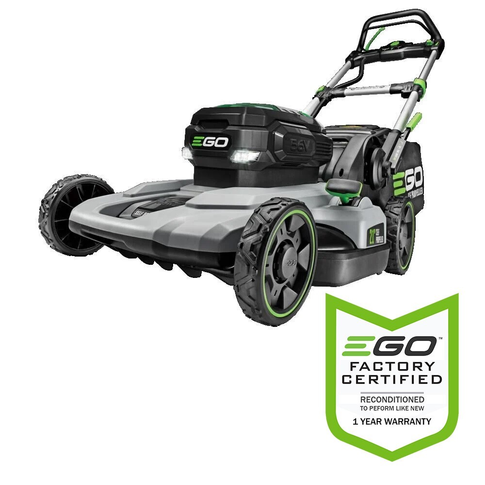 EGO LM2140SP-FC 21'' Self-Propelled Lawn Mower Bare Tool - Certified Refurbished
