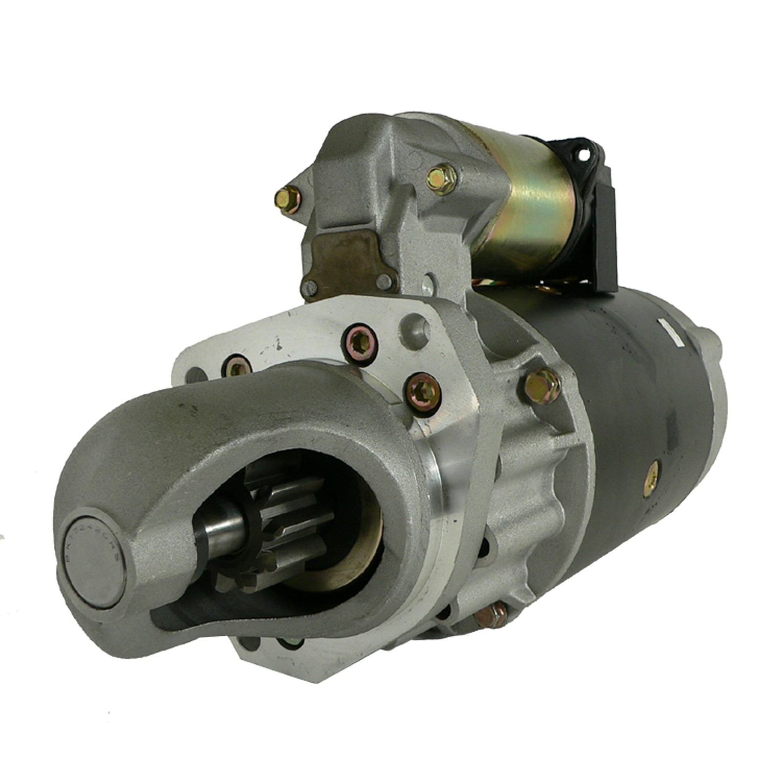 Starter for John Deere Tractor Farm 4455 4555 4560 4640 4650 4755 4760 4840 4850