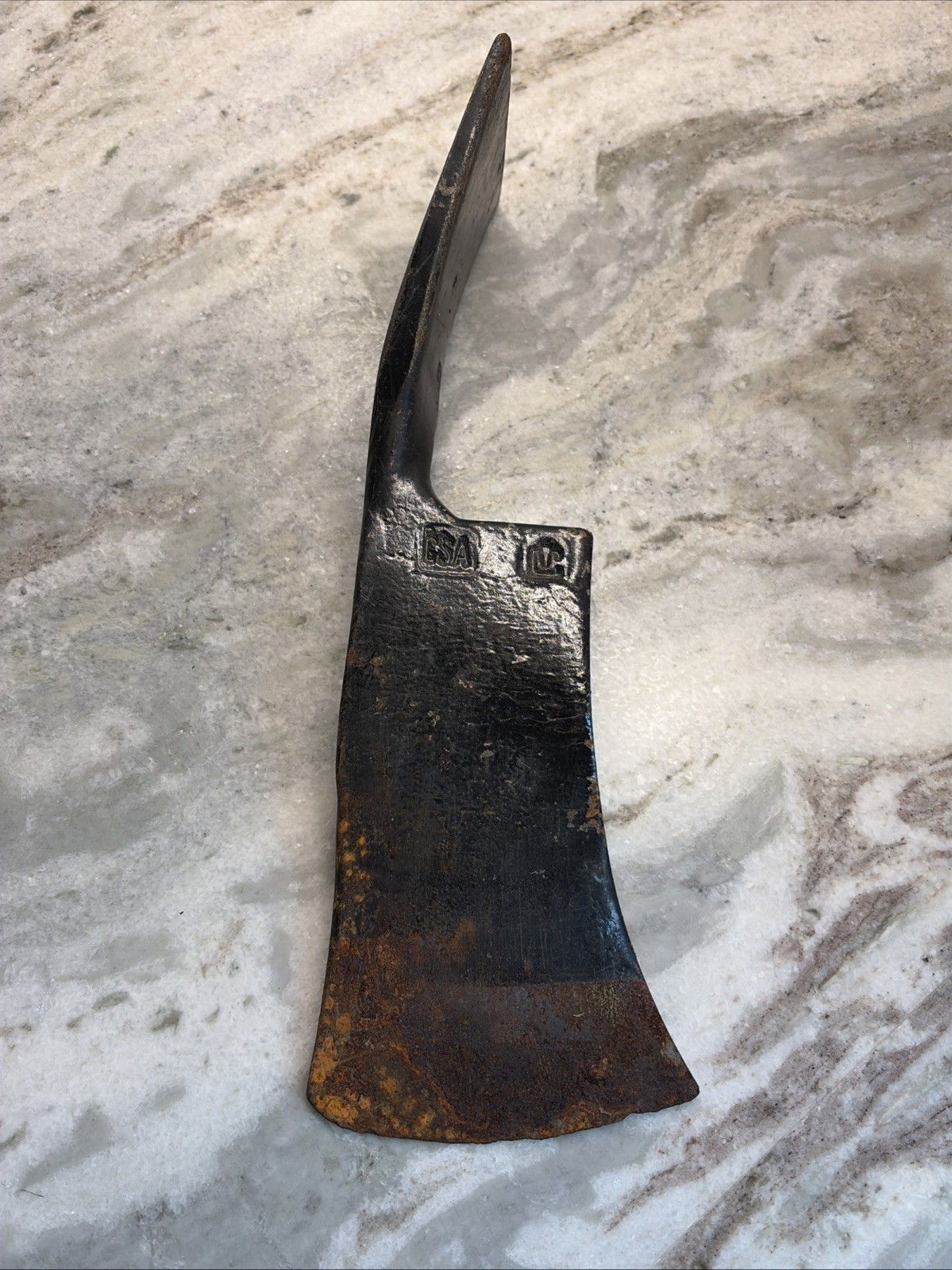 Vintage Pulaski Axe Head GSA Council USA 14 Wildland Fire
