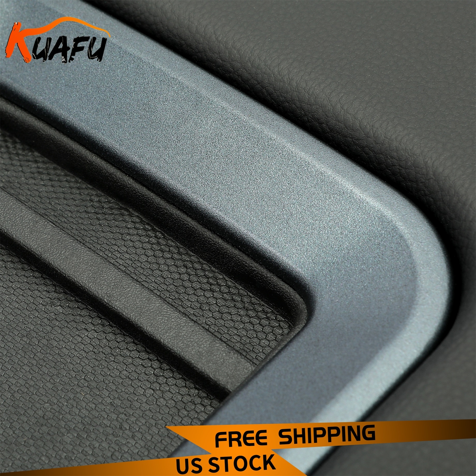 For 2015 2016 2017 2018 2019 GMC Yukon XL Center Console Armrest Lid