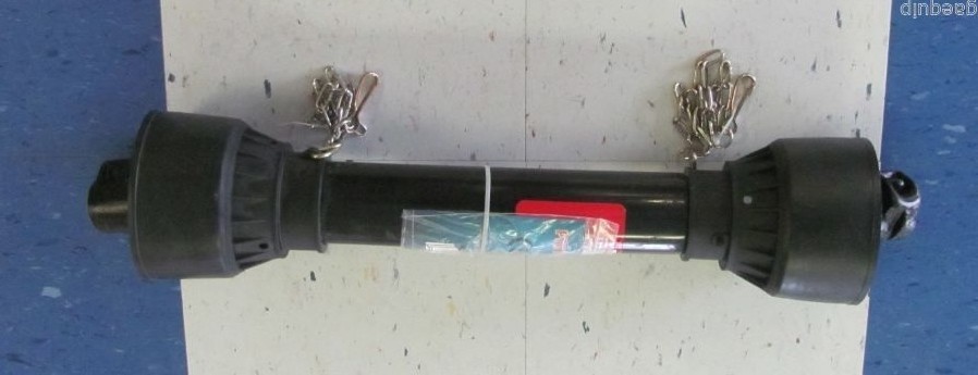 PTO shaft, will fit most spreaders,slingers, SPIN SPREADERS, COSMO BRAND NEW