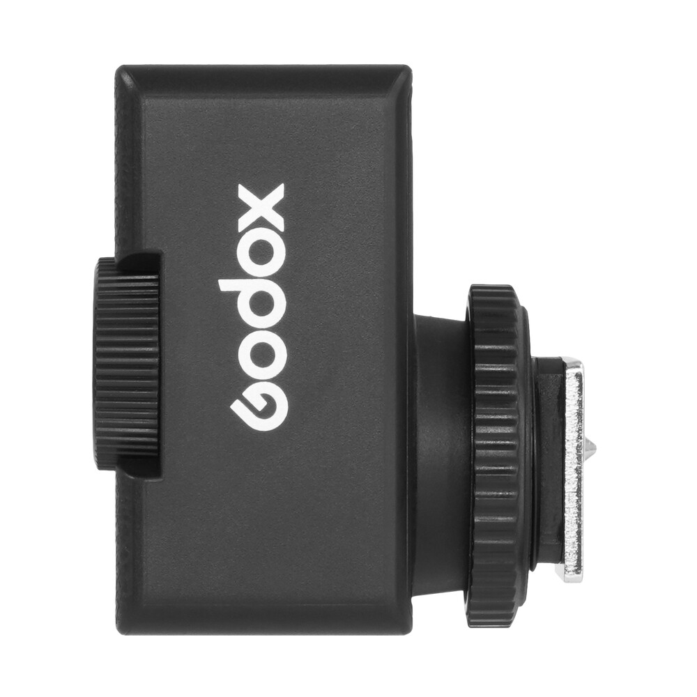 GODOX iM30 Mini Flash - Camera Flash for Canon Sony Nikon Fuji Olympus Camera