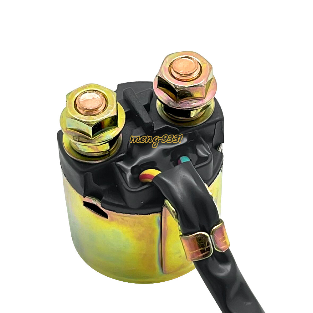 Starter Solenoid Relay for Honda TRX450ER TRX450 2006-2014 35850-HP1-601