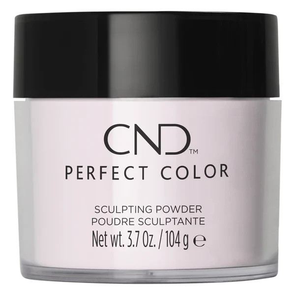 CND Perfect Color Sculpting Powder 3.7 oz - Choose Color " Fresh Jars"