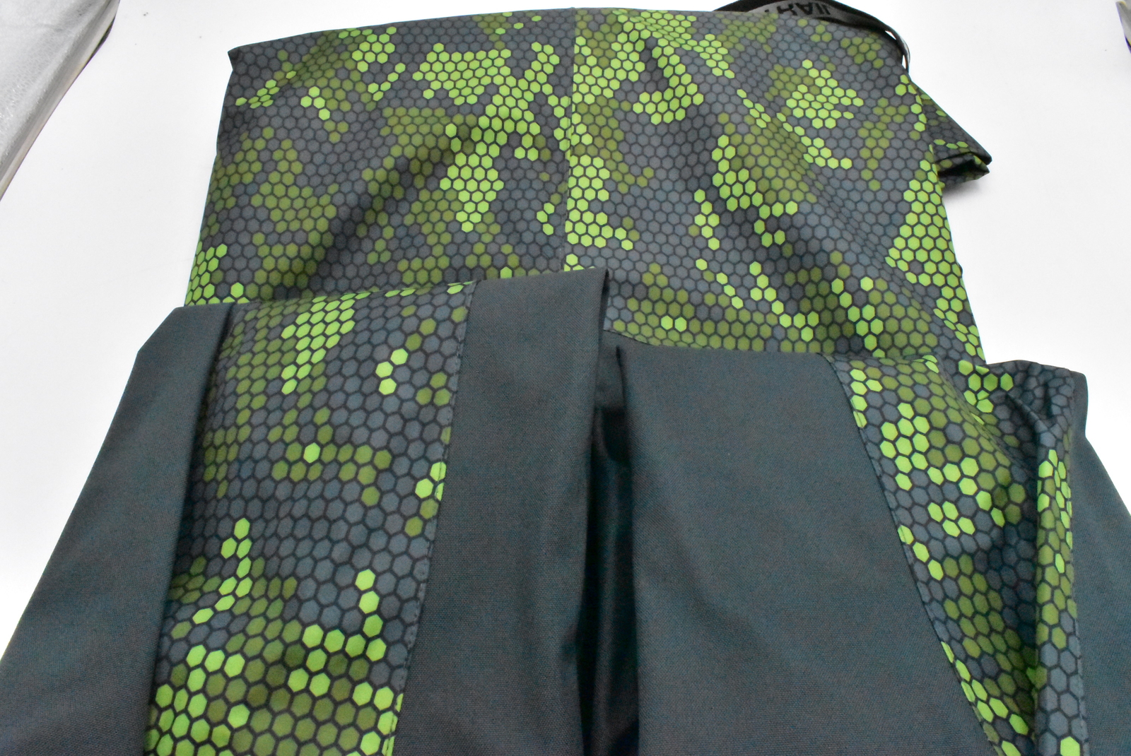 Finntrail Aquamaster XL Camo Green Sock Waders Hunting Fishing ATV UTV Riding