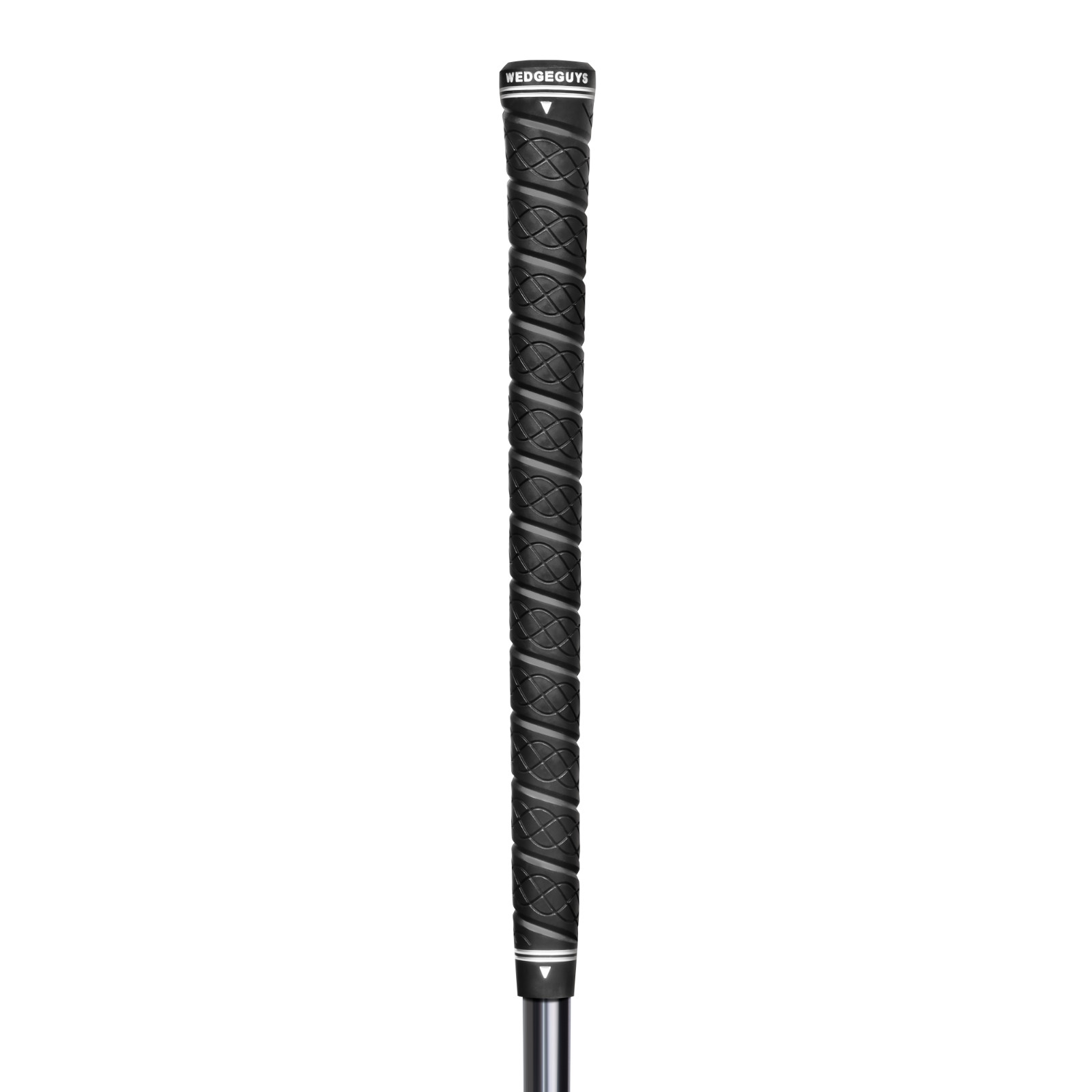 NEW Wedge Guys Helix Wrap Golf Grips 1/3/7/13 Midsize/Standard-Regrip with Pride