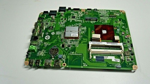 HP Omni100B All-In-One DANZ3BMB6F0 Motherboard 644692-001 637242-001