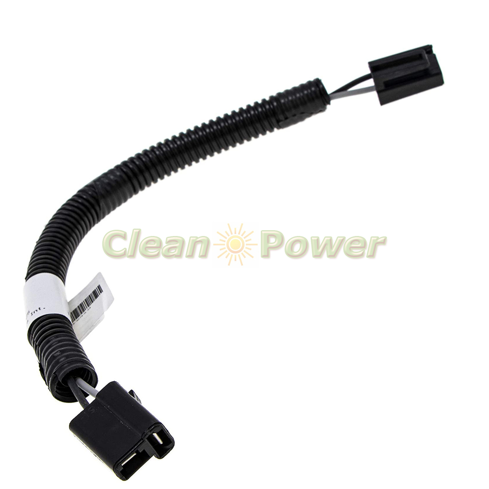 New PTO Clutch Pigtail Wire Harness 725-06019 725-06019 for Cub Cadet Craftsman