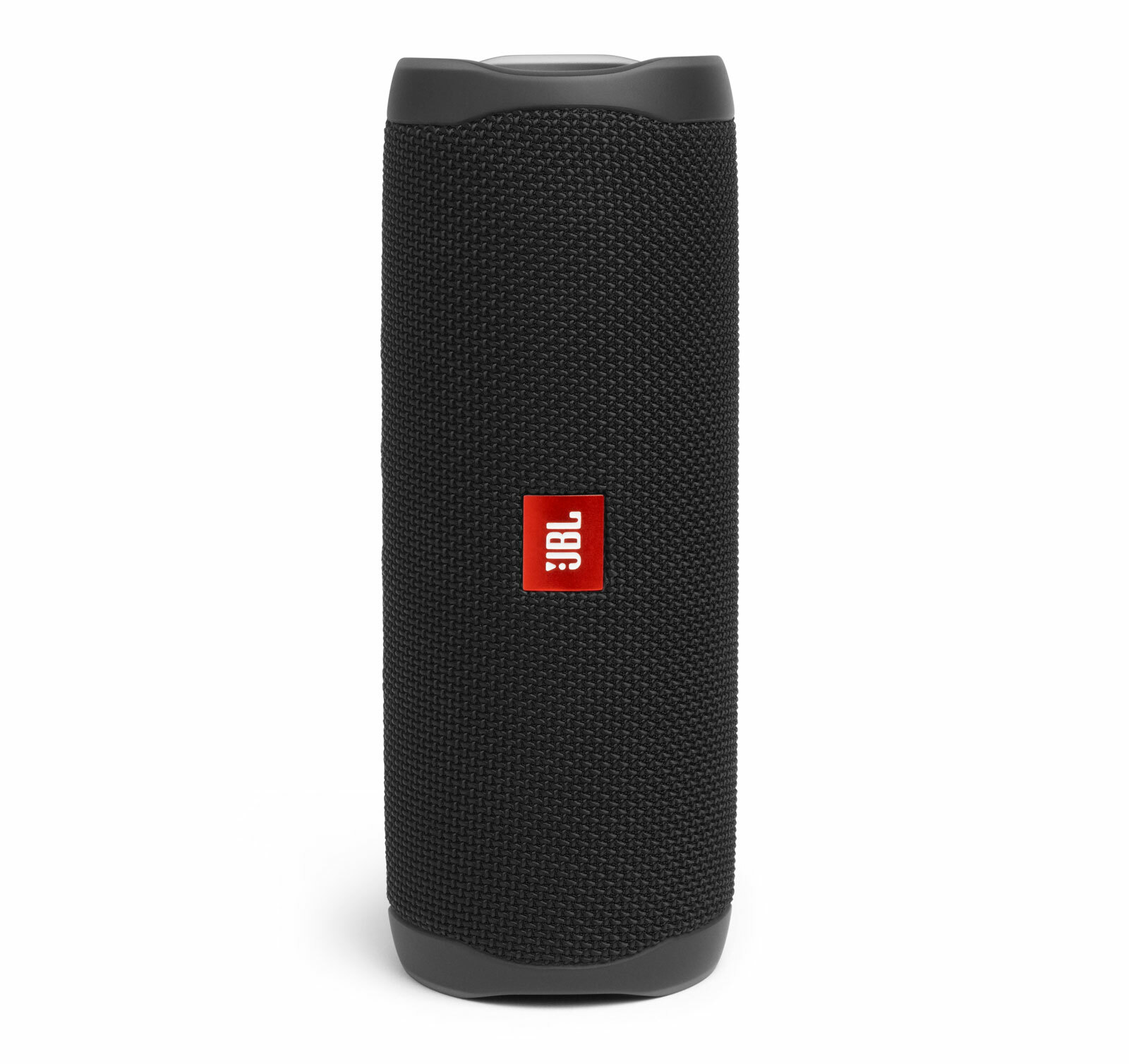JBL Flip 5 Black Portable Bluetooth Speaker (Open Box)