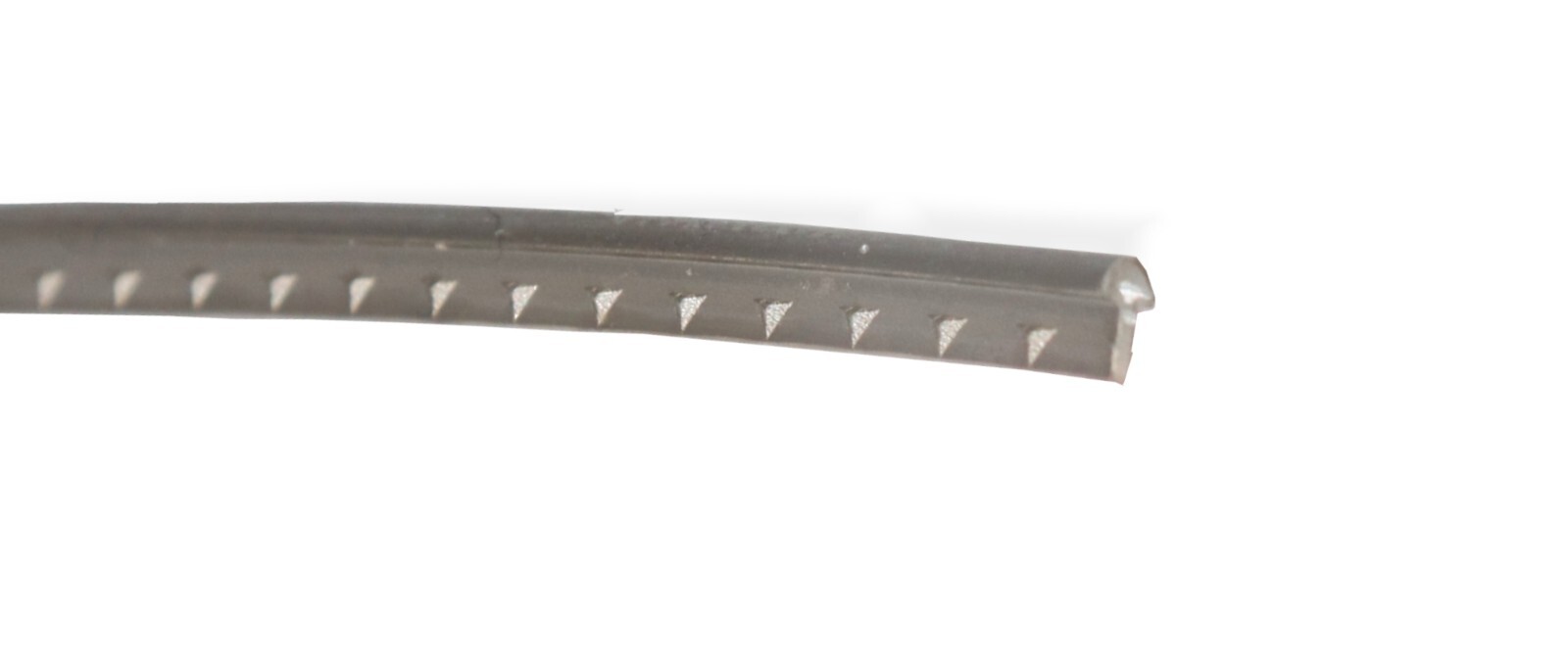 Fret Wire Pre Cut Medium Tall Acoustic Electric Nickel Silver 24 Pack 123327H