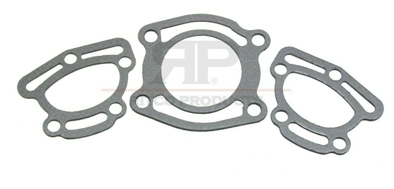 NEW Sea-Doo Exhaust Gasket Kit 951 947 XP GTX GSX LRV Sportster  1998-2003 Ritco