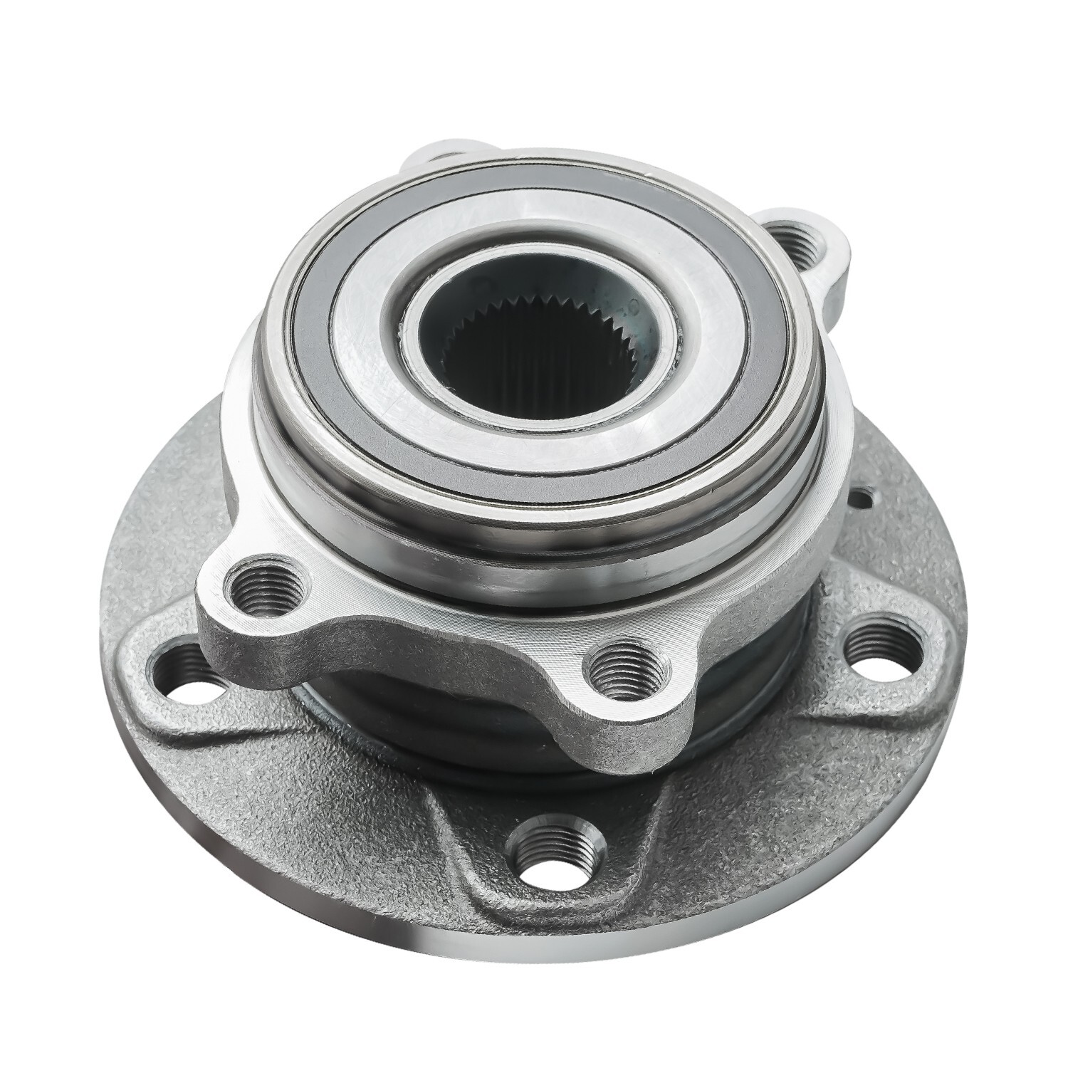 For Audi TT A3 Quattro VW Passat Jetta CC GTI Golf Front Wheel Bearing and Hubs