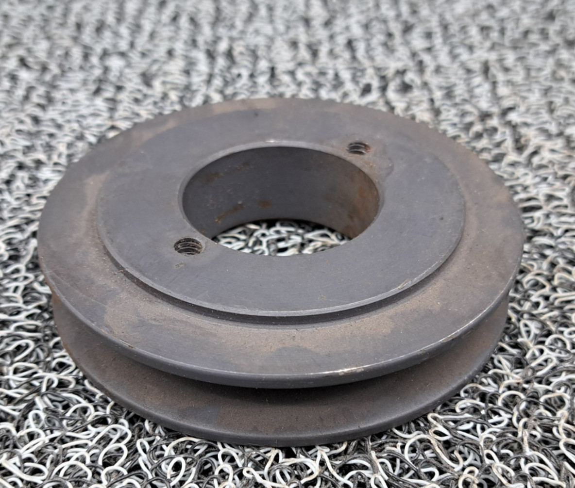 Browning AK41H / 3.95 inch Light Duty Sheave  / Pulley  NOS