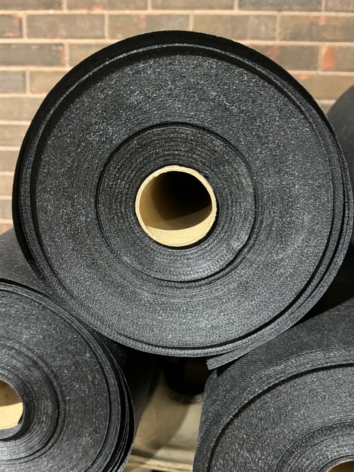 DeWitt Weed Barrier Pro Black 2FT X 300FT 3 OUNCE