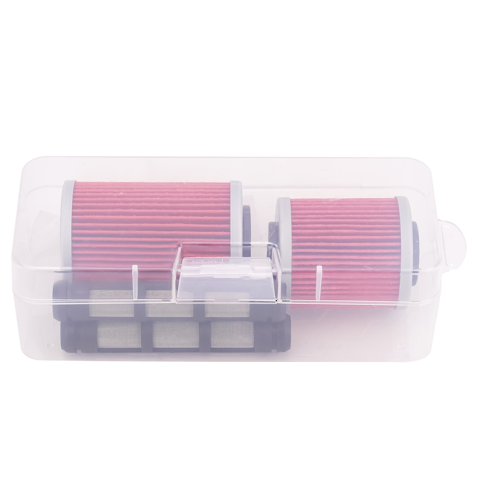 Oil Filter Service Kit for 701 Pilen/Enduro/Supermoto 2016-2023 75038046110