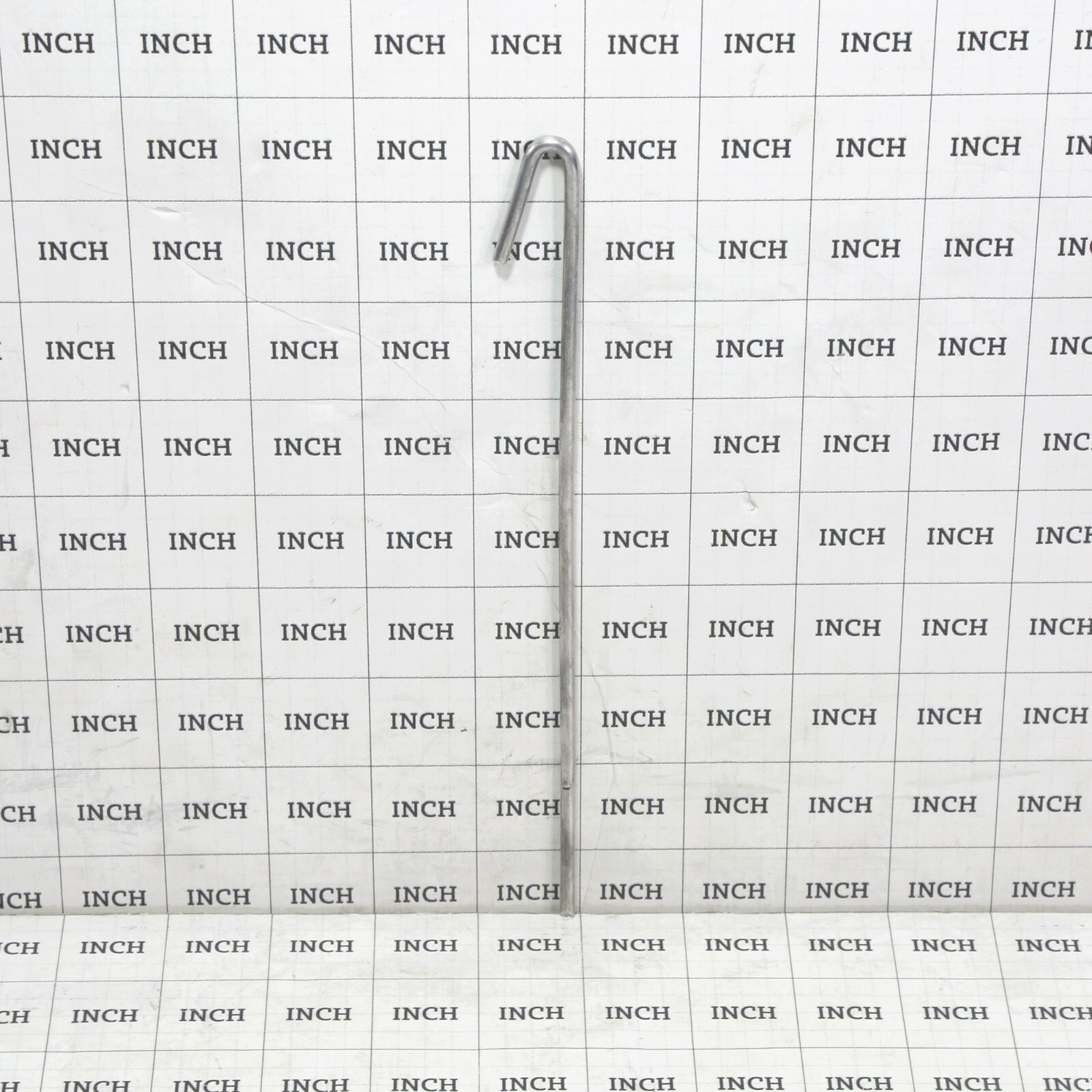 Aluminum Tie Wire for Chain Link Fence, 8 1/4" Long 9 Gauge (Bag of 100)