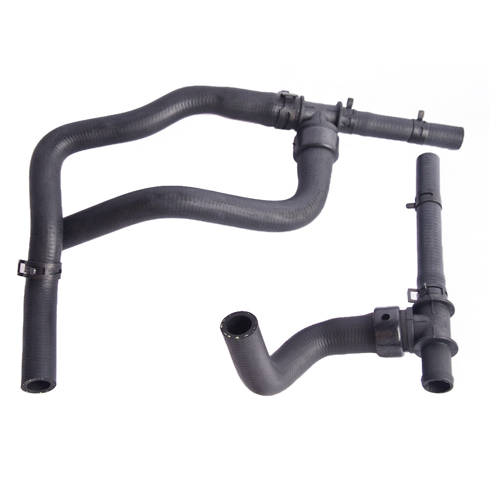 For Dodge Journey 2.4 VVT 2008-20 Heater Hose Set w/ TEE Supply-Return 5058437AK