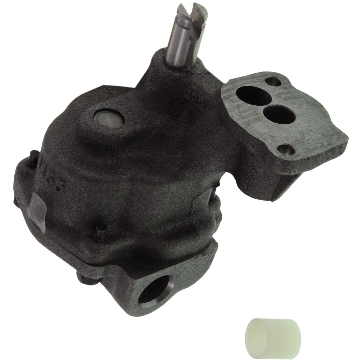 MELLING M55 Oil Pump+Pickup Tube/Screen+Drive Shaft for Chevy SBC 327 350 400