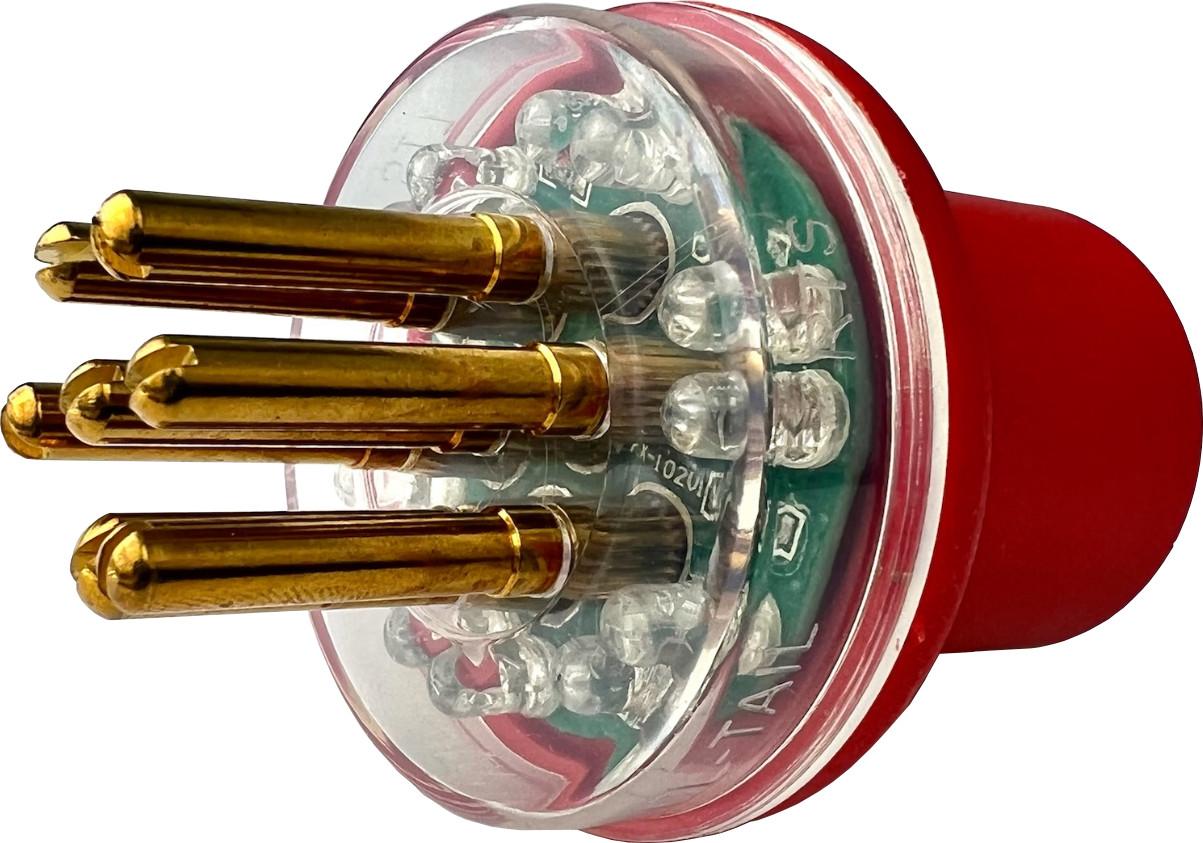 Tramec Sloan 7 Way Plug Tester