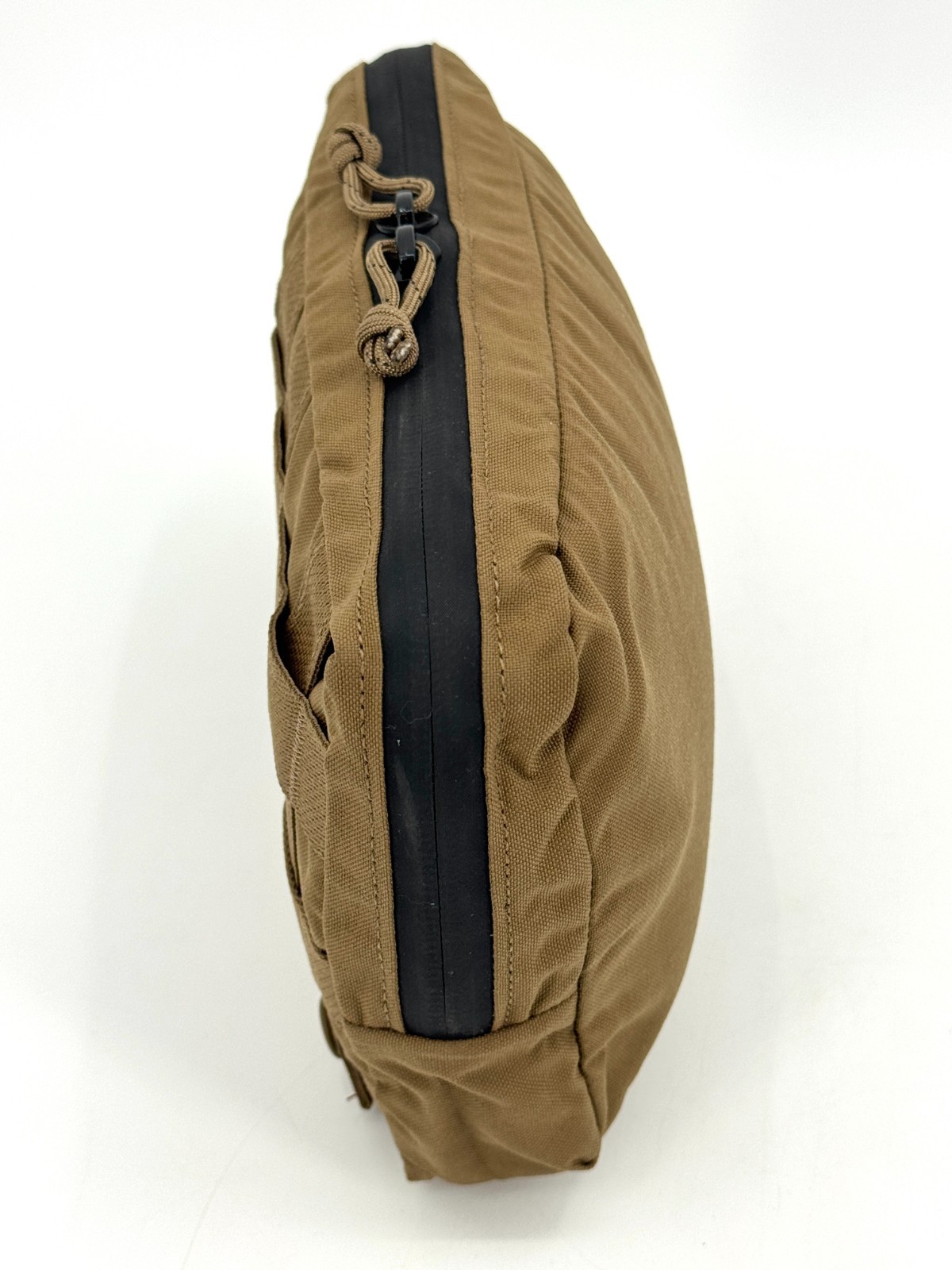 USMC FILBE Assault Pouch Coyote Brown MOLLE Pouch Eagle Propper EXCELLENT