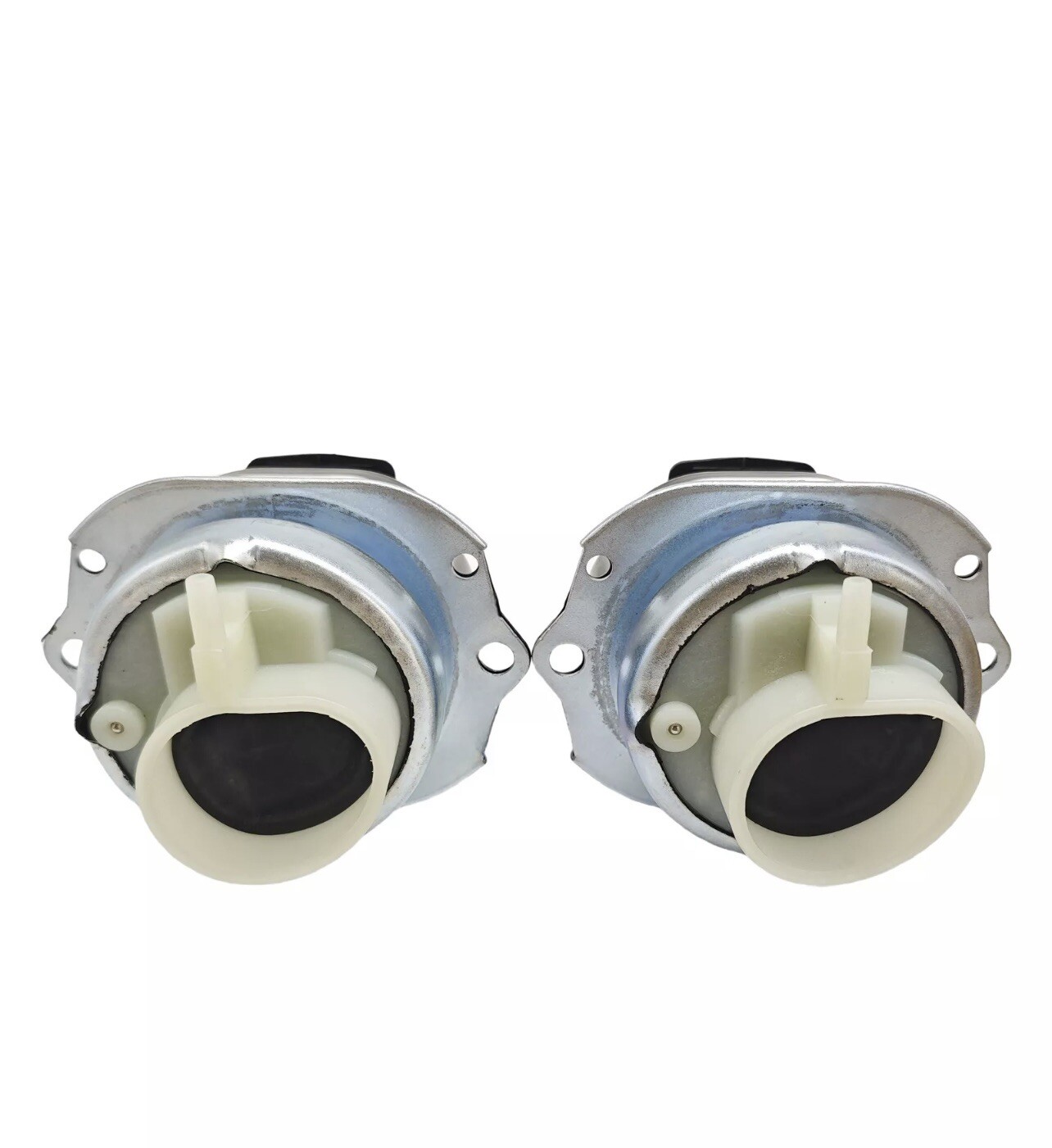 OEM 22116853103 Left & Right Engine Mount Set for 2014-2018 BMW X5 3.0 4.4