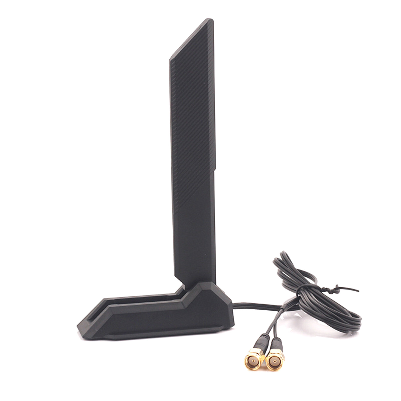 1Pc WiFi 6 6E Tri-Band Antenna 6GHz 5.8GHz 2.4GHz For ASUS ROG STRIX MAXIMUS