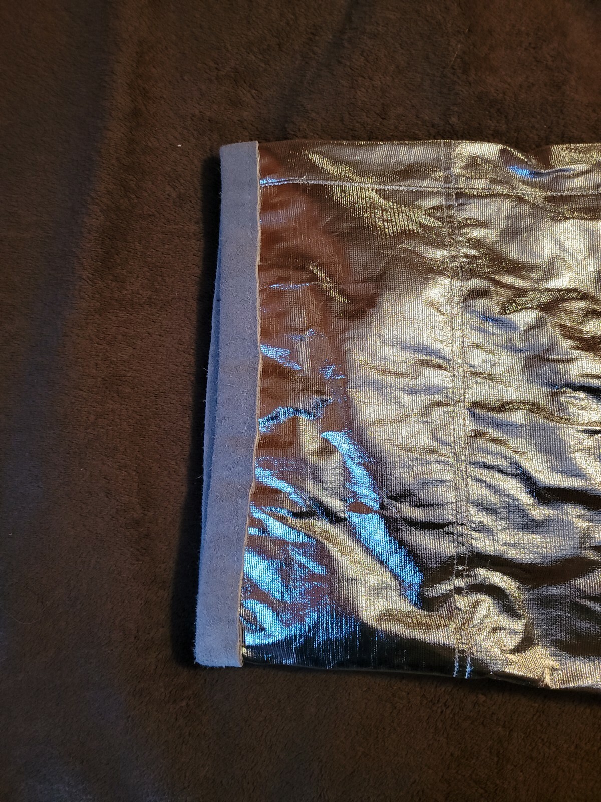 COVER FIREMANS PANTS (PROXIMITY) 8415-01-304-3101 100% PARA ARAMID and Belt