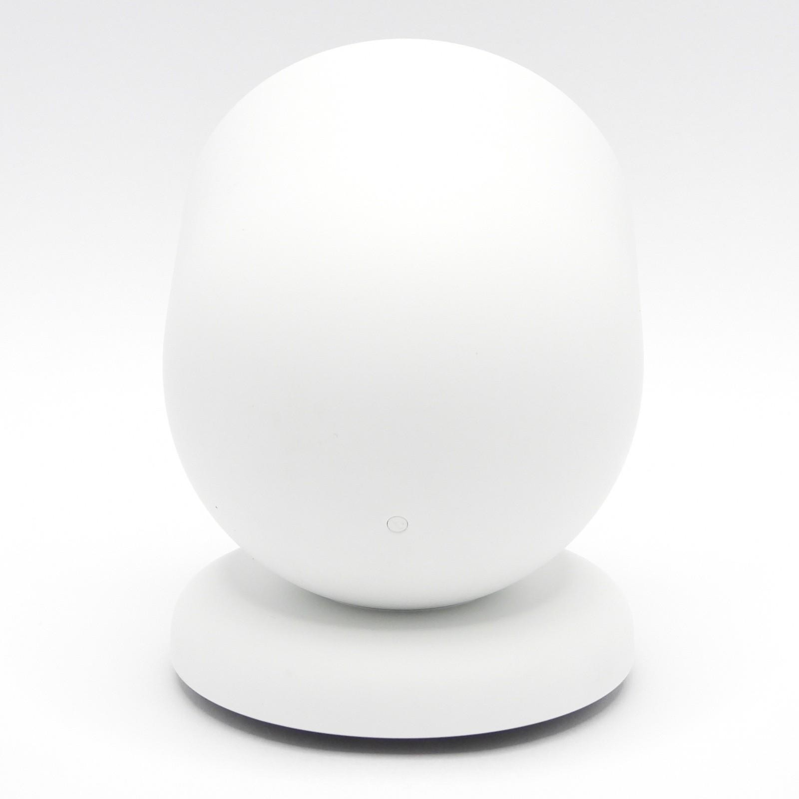 Google Nest Wire Free Security Indoor/Outdoor Camera (Snow) G3AL9