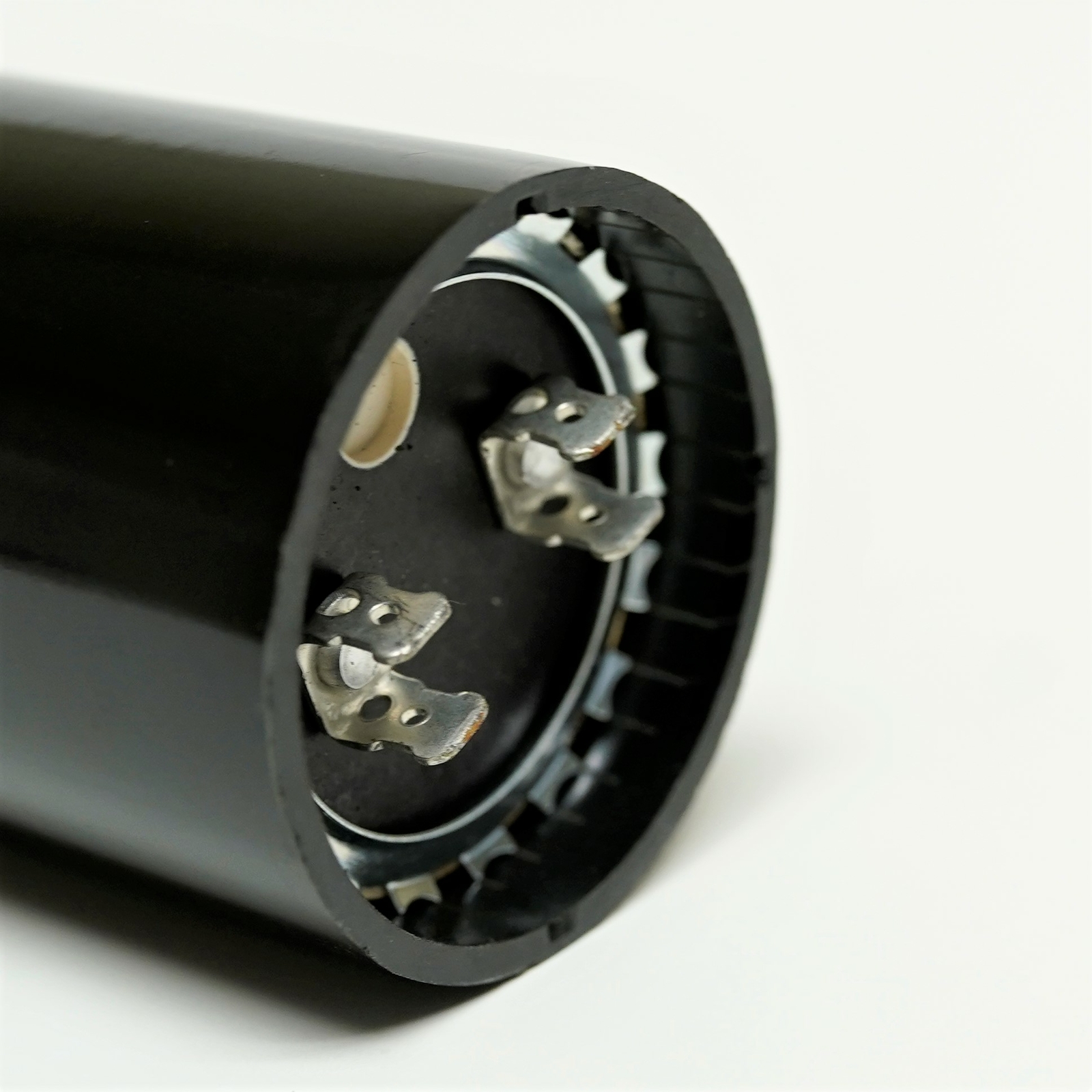 Packard PTMJ189 Motor Start Capacitor 189-227 MFD UF / 220-250 VAC