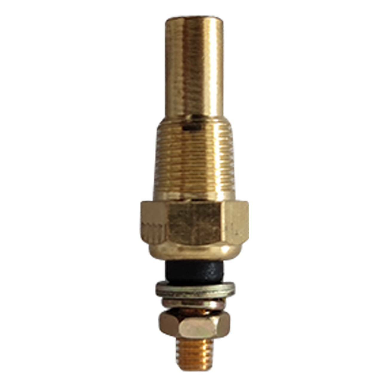 6658818 Engine Coolant Temperature Sensor Fits Bobcat Skid Steer 743